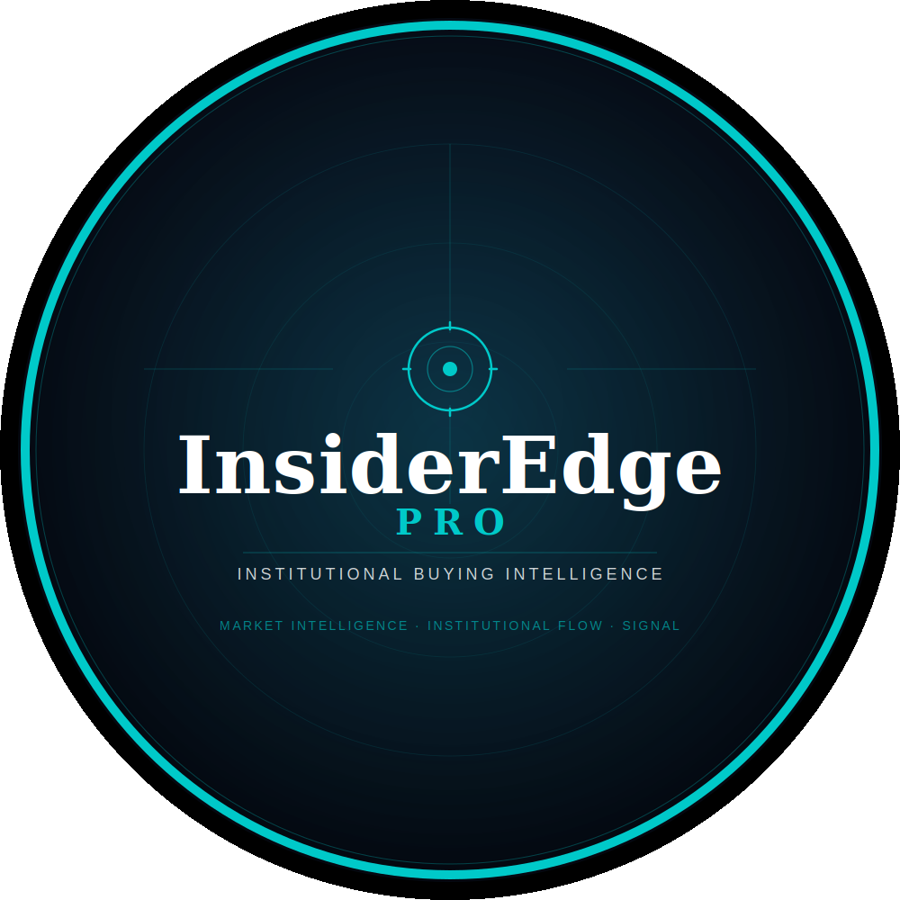 InsiderEdgePro